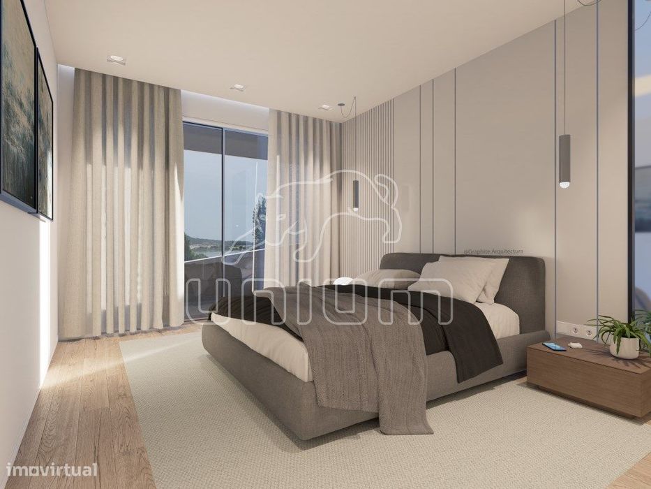 Apartamento T1