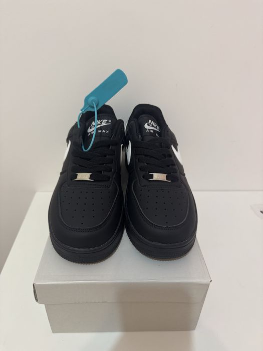 Nike Air Force 1 Trampki