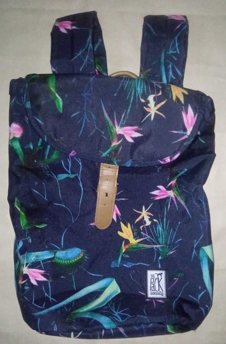 Рюкзаки нові Germany