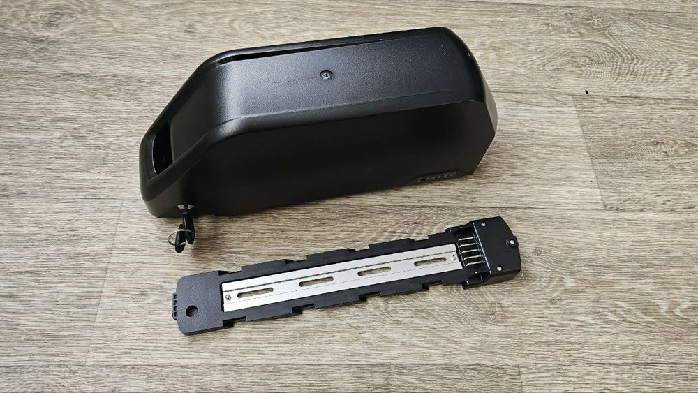 Качественная батарея LG 52V (48V) 24Ah 14S5P 21700