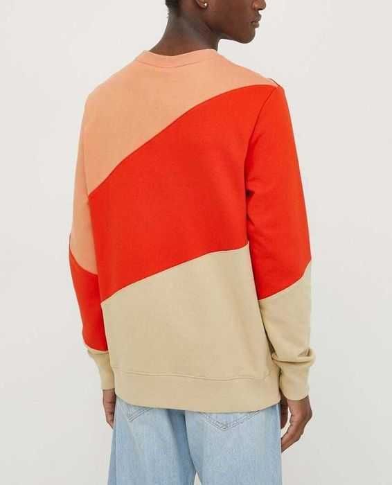 Paul Smith оригінальна бавовняна кофта  розмір М