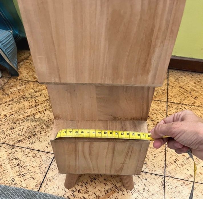 Cómoda quarto de criança Vertbaudet