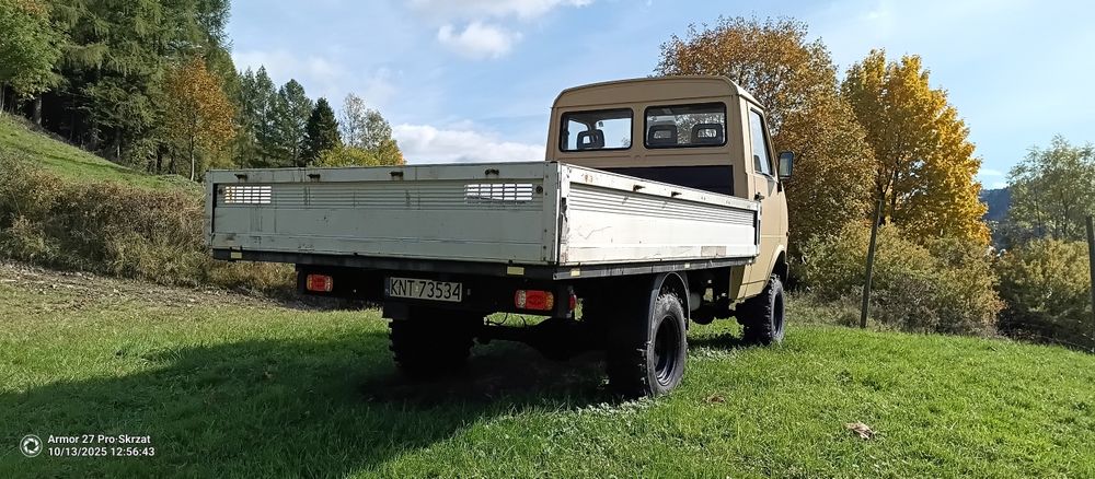 Daewo Lublin Zuk 4x4