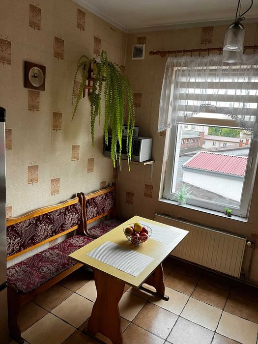 Mieszkanie na sprzedaż - Świdwin