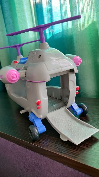 Великий вертоліт Скай Paws Patrol Sky
