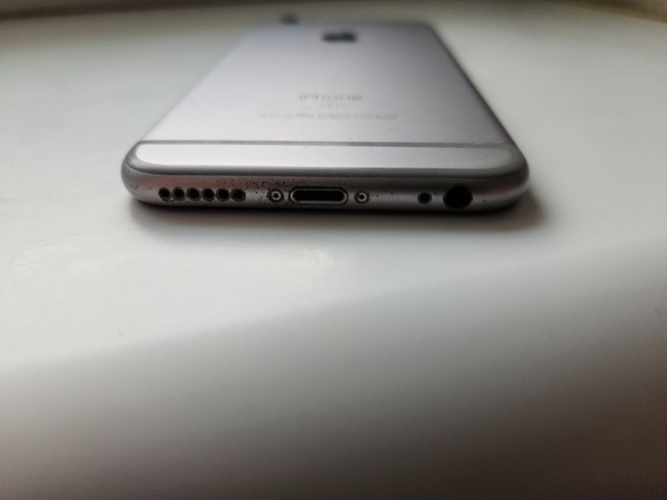 IPhone 6s стан 6/10