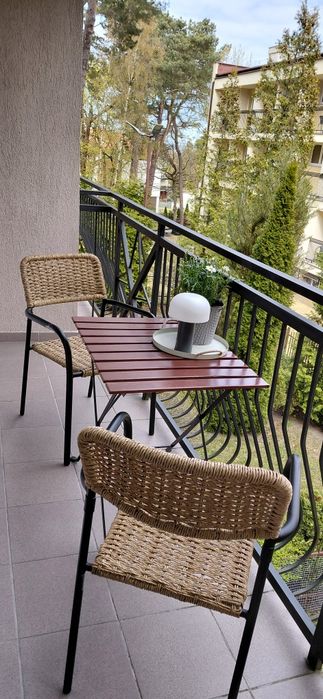 Bliziutko morza wynajmę apartament 2 pokojowy z aneksem położony 150 m