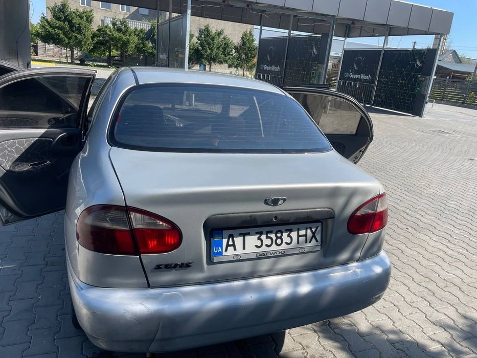 Продам автомобіль