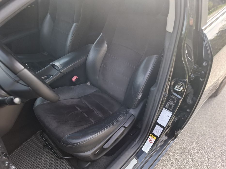 Toyota Avensis 2012r 1.8 z lpg