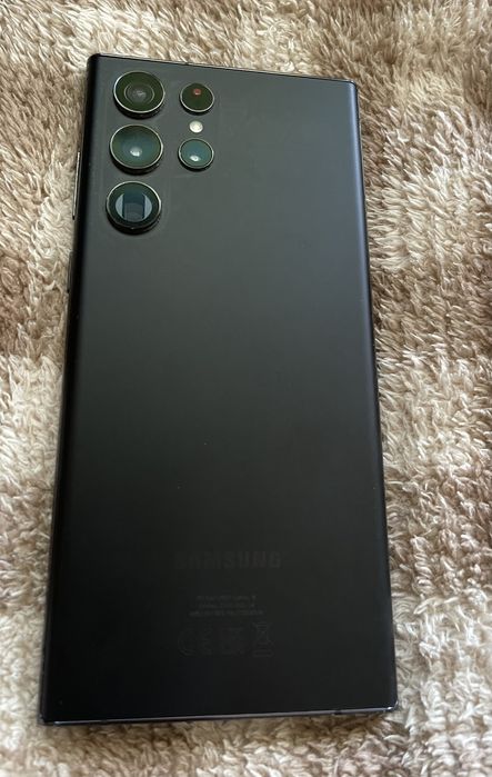 Samsung Galaxy  S22 Ultra 8/128