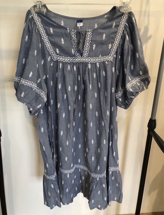 Плаття Old navy в стилі бохо нове L.