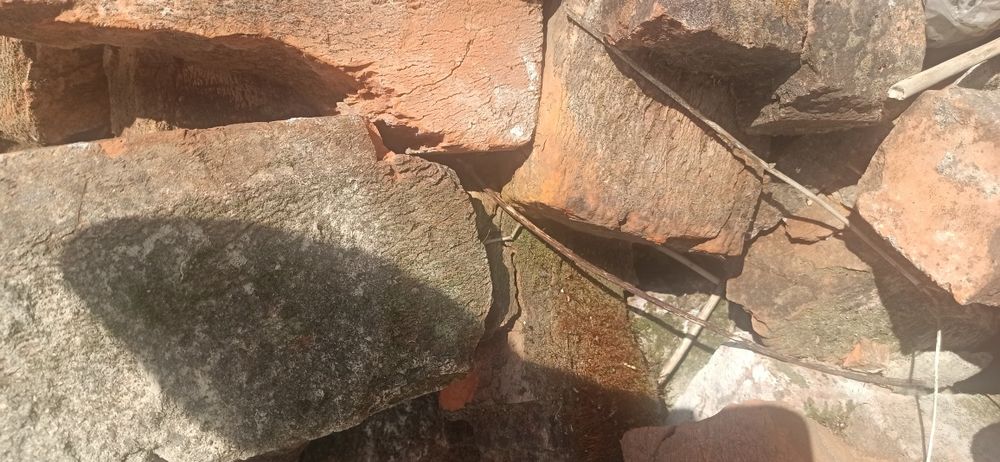 Цегла силікатна біла / червона