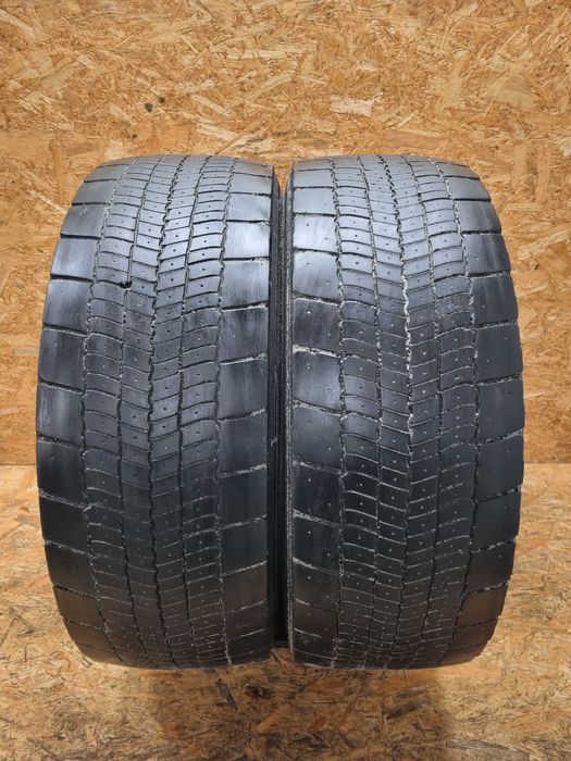 Opony ciężarowe MICHELIN X Line Energy 295/60 R22,5 DOT 2021 C18
