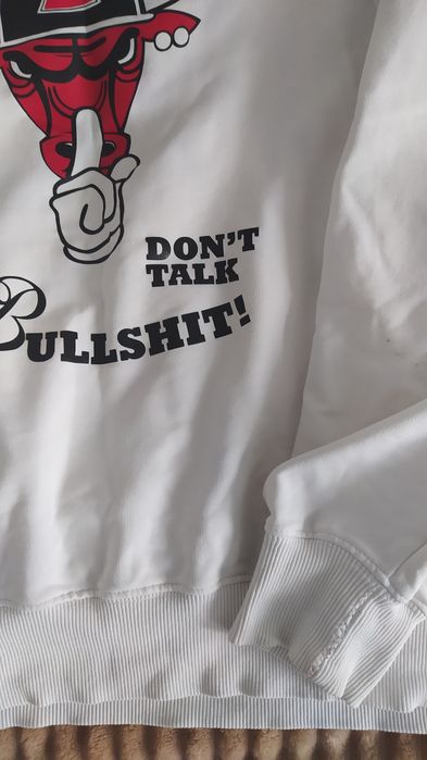 Мужской свитшот ..