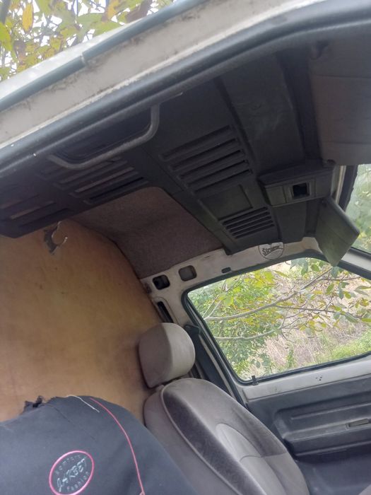 Рено рапід малотонажний можливий обмін