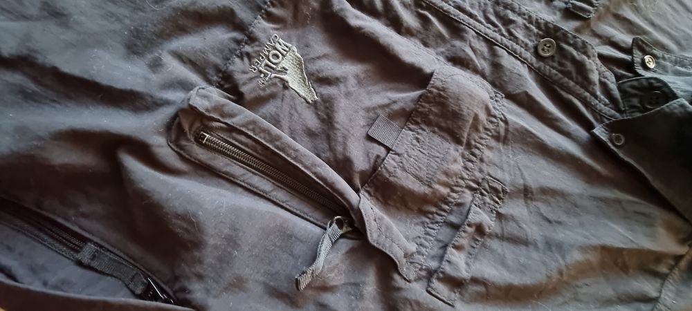 Koszula firmy Wolf rozm. L