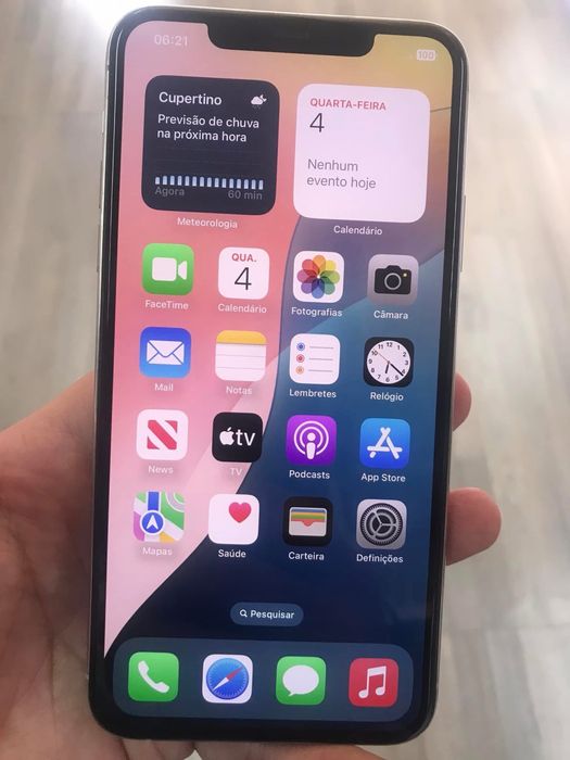 Iphone 11 pro max