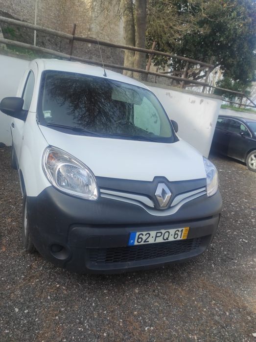 Renault Kangoo Compact 1.5Dci 2015