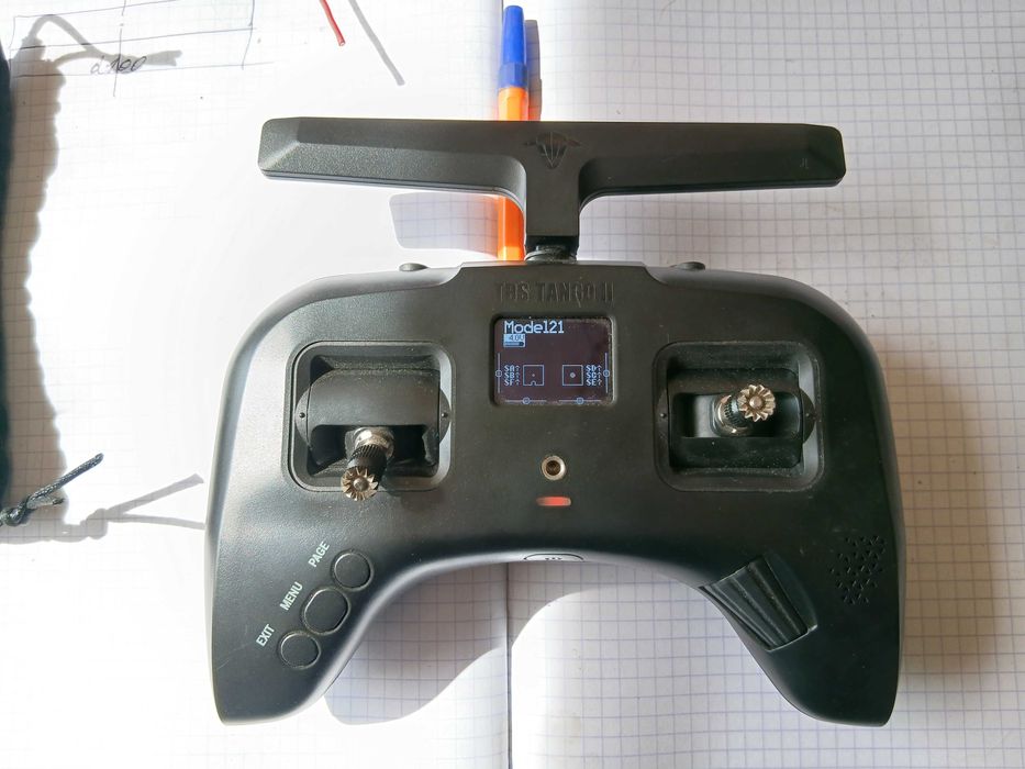 Пульт TBS Tango 2