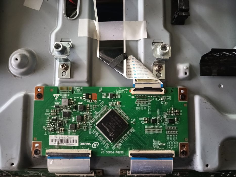 Sprzedam płyty do telewizora, wiecej info na pv