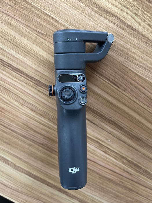 DJI OM 6 Sprzedam Super stan
