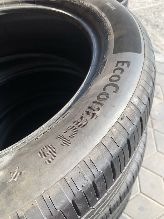 245/50R19 Continental (4шт) літо