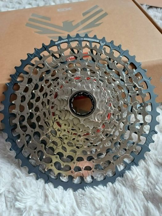 SRAM XS-1275 T-Type Eagle