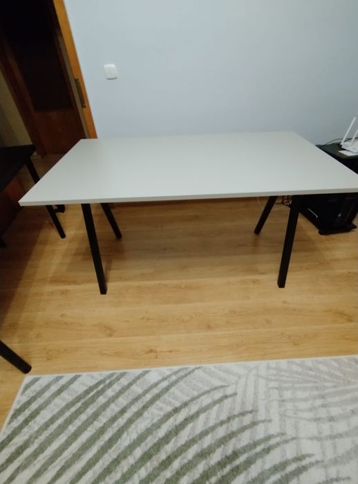 Biurko Trotten 160x80