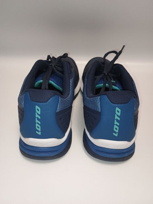 Buty Męskie Lotto