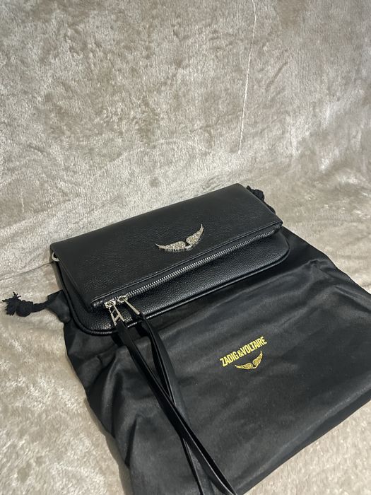 Mala Feminina Zadig & Voltaire