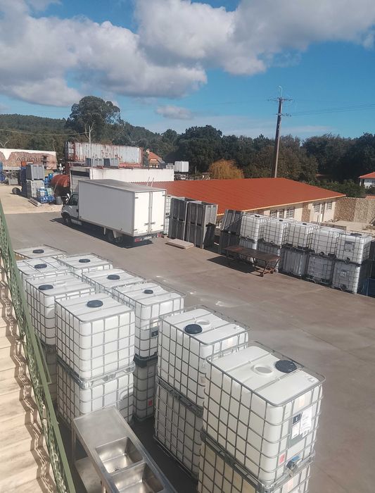 Depósitos         .