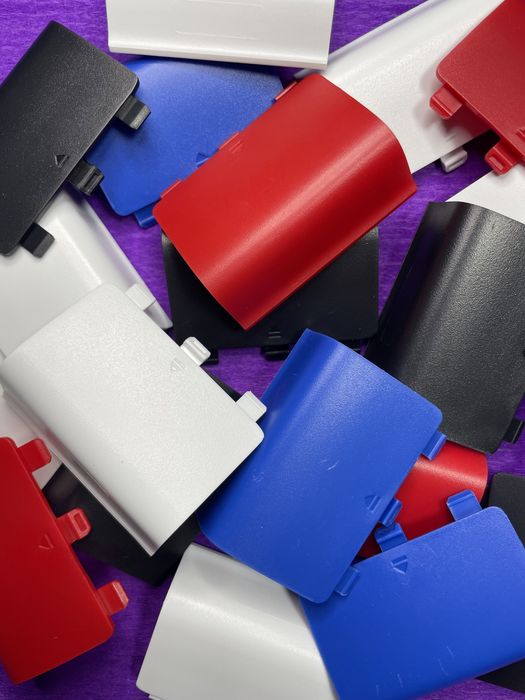 Грібки стіки LB RB кришки відсіку акб запчастини