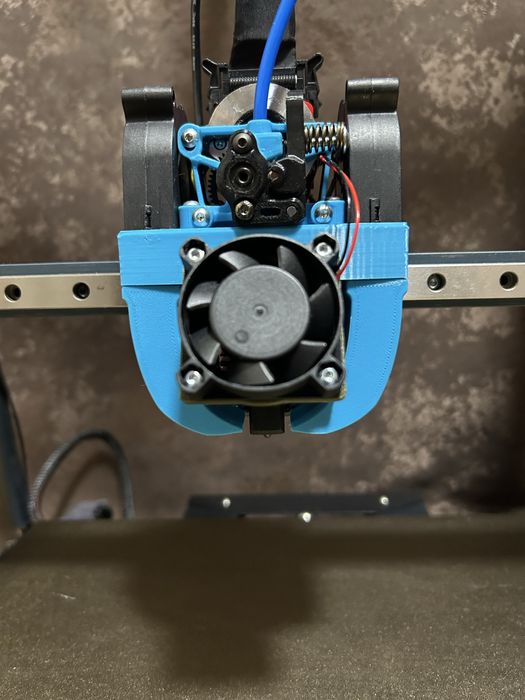 Neptune 4 plus модифікований