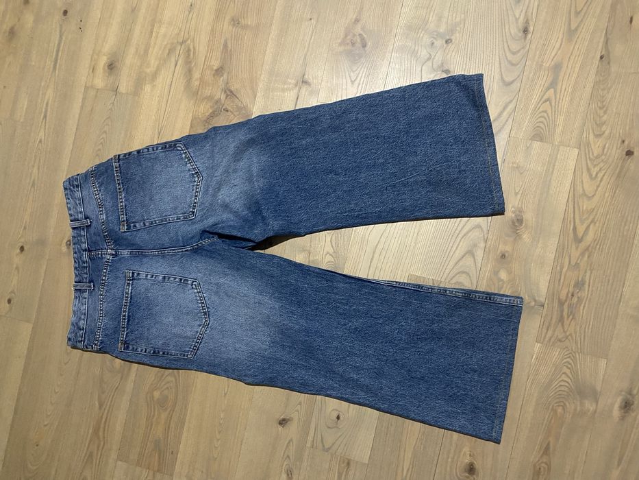 Jeans bershka baggy