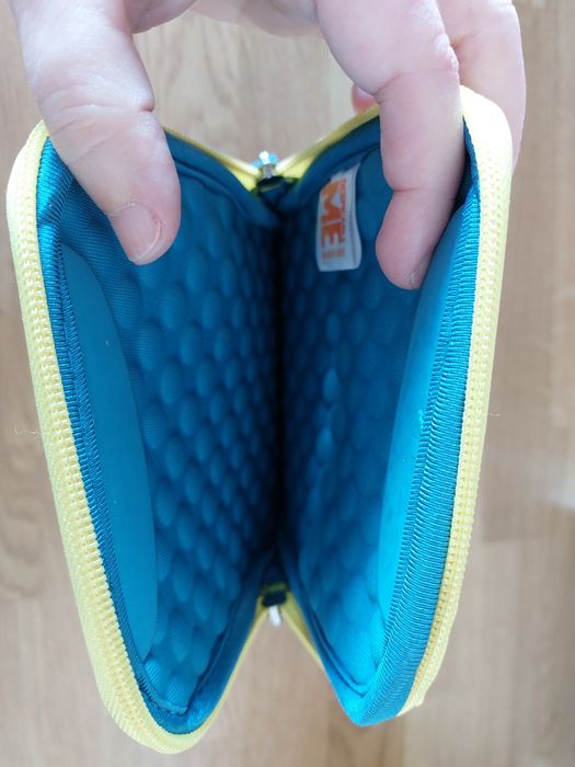 Capa para tablet dos Minimos