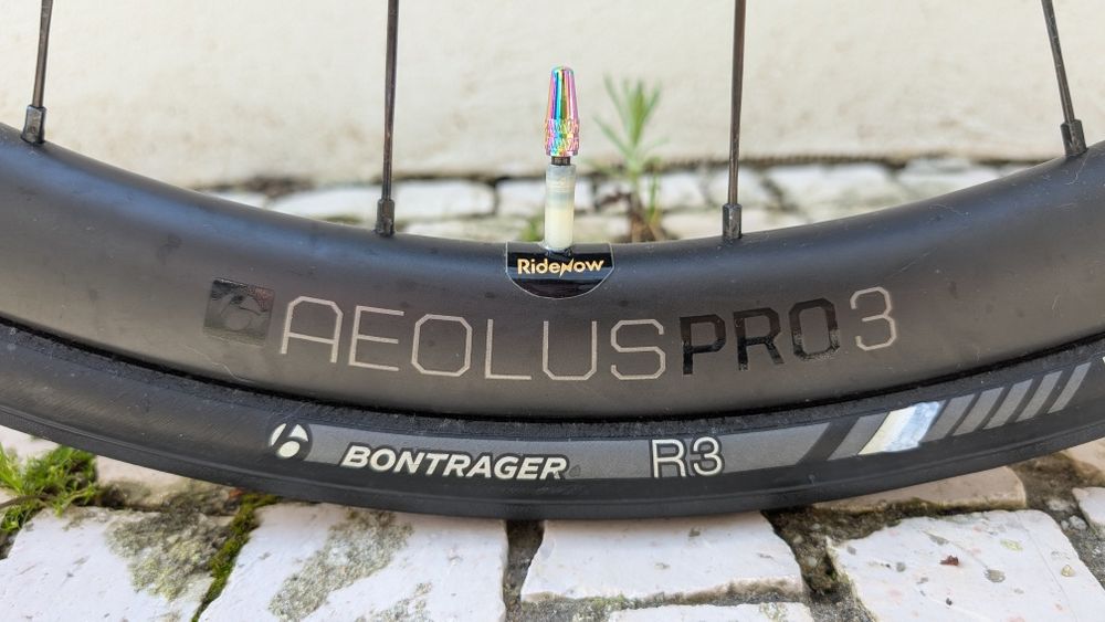 Trek Domane SLR 7 Di2
