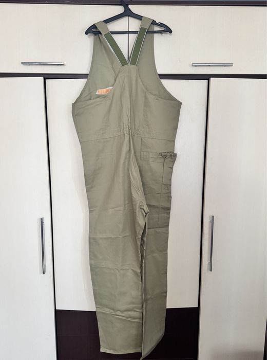 Комбинезоны рабочие Workco Hand Yakka