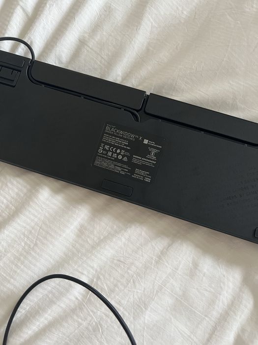 Razer Blackwidow V4
