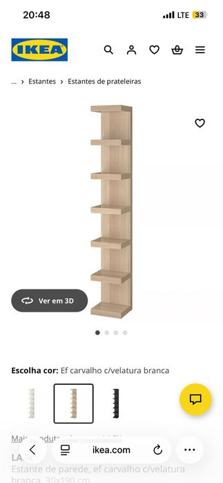 Vendo cómoda  , espelho , mesinha de cabeceira e estante .