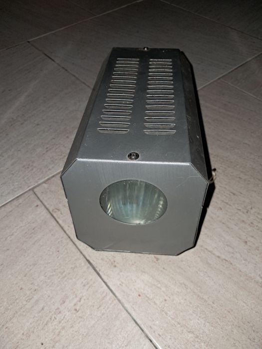 Material para discoteca caseira