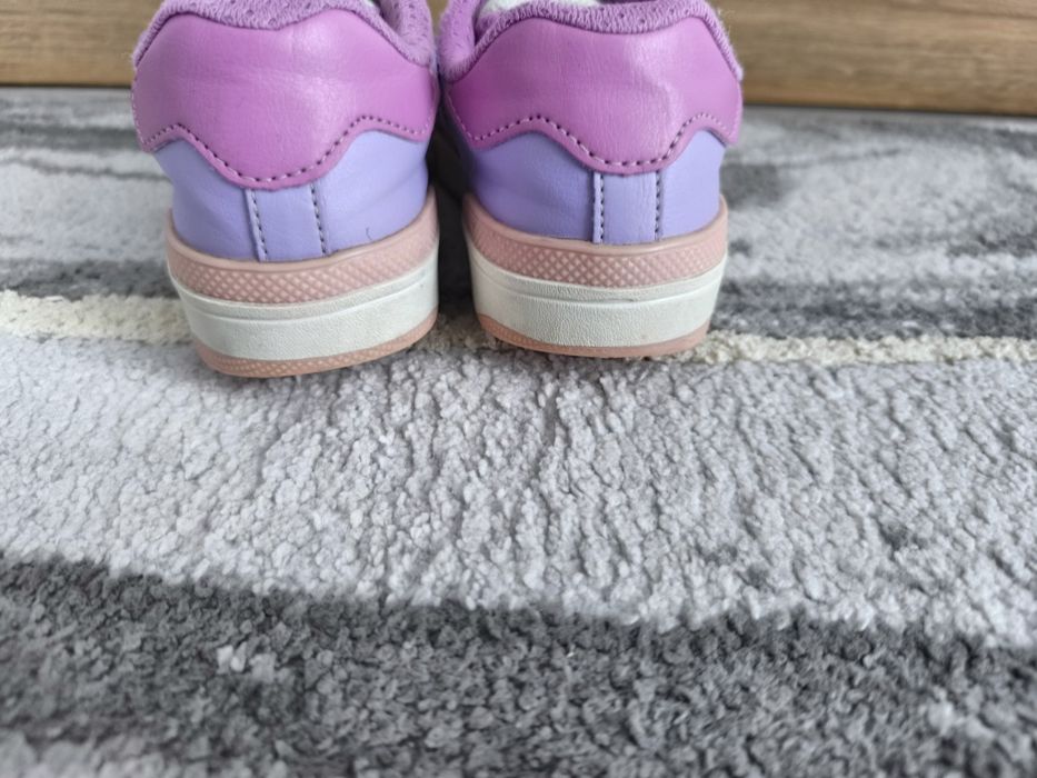 Sneakersy adidasy Geox rozmiar 32