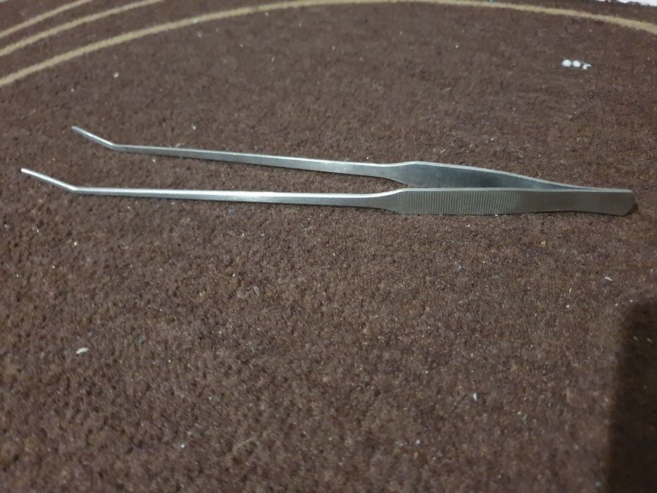 Material para aquário