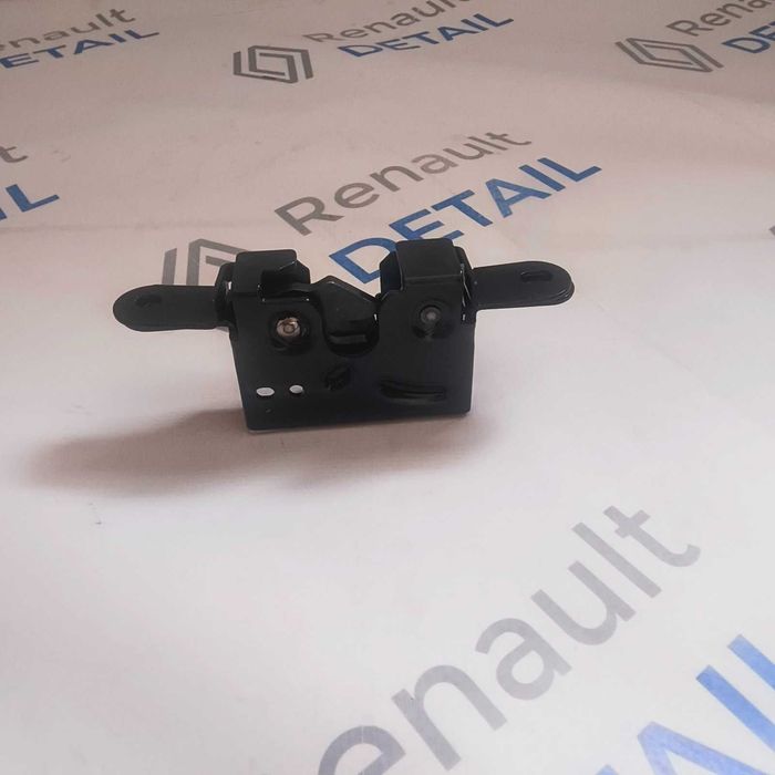 Замок капота оригінал для Renault Master рено 2019-2022 656015047R