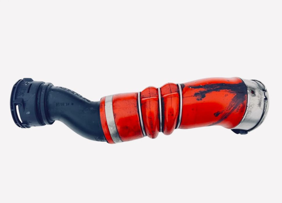 Патрубок турбіни інтеркулера правий BMW 5 Series F10 F11 3.0 24V…