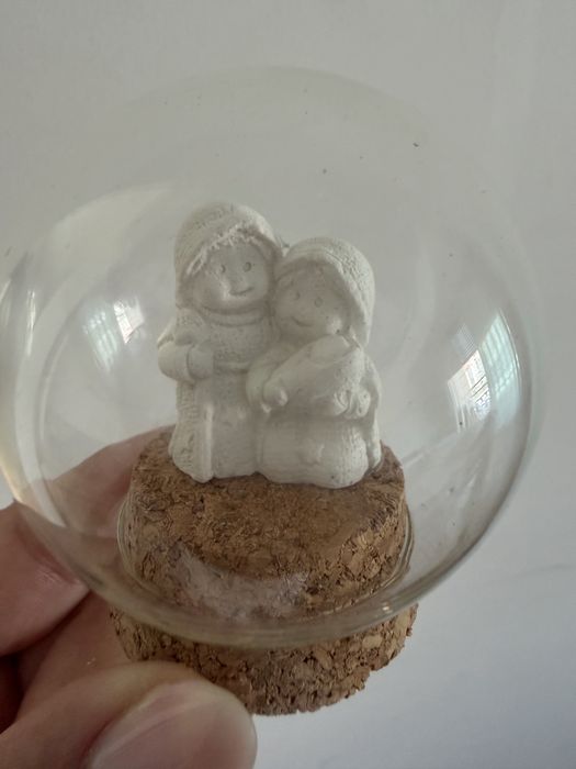 Presepios de gesso