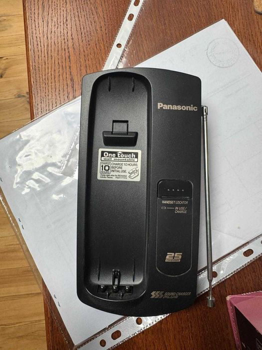 Panasonic KX-TC1000B