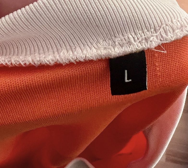 Koszulka meczowa home kit AFC
