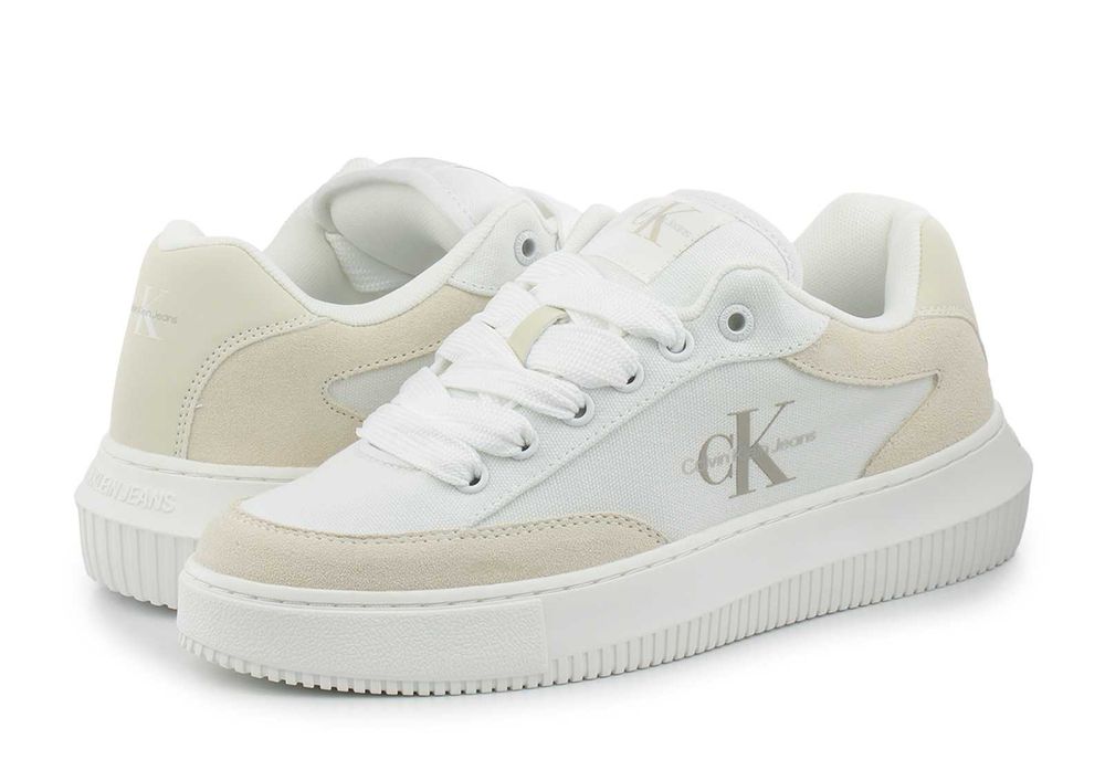 Sneakersy Calvin Klein - Serafina 34c rozm 37 super cena