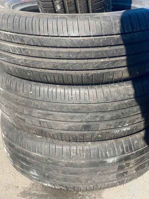 GoAuto шини Falken 225 60 18, 7mm,2024 рік ,  комплект,  Київ