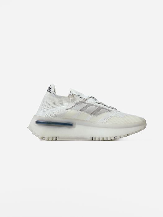 ‼️СІТКА‼️41-45 Adidas NMD S1 White Blue Spezial Campus 97 OG